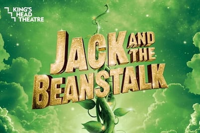 Jack and the Beanstalk
